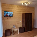 Privatunterkunft Ale Widok Weichsel