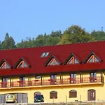 Privatunterkunft Ale Widok *