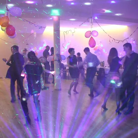 منزل للإقامة Ale Widok