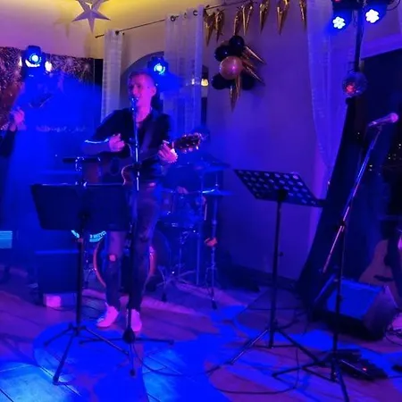 Kwatera prywatna Ale Widok *