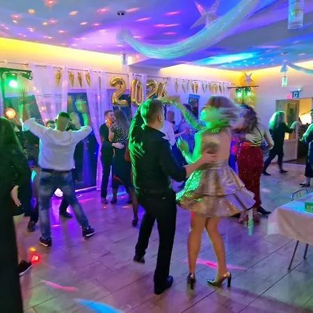 Ale Widok Wisla