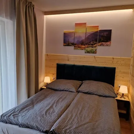 Homestay Ale Widok