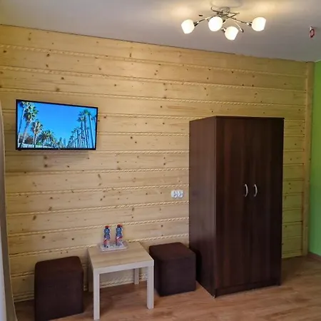 Ale Widok Homestay *