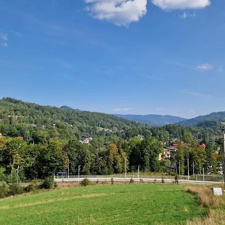 Ale Widok Kwatera prywatna