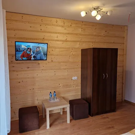 Δωμάτια σε οικογενειακή κατοικία Ale Widok Wisła