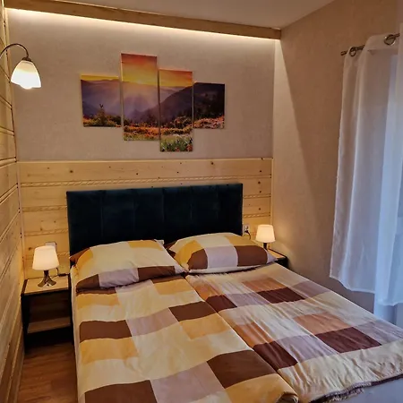 Ale Widok Δωμάτια σε οικογενειακή κατοικία