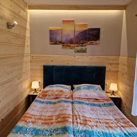 Kwatera prywatna Ale Widok