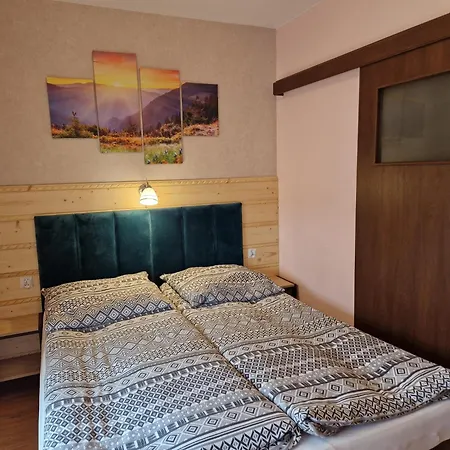 Homestay Ale Widok *
