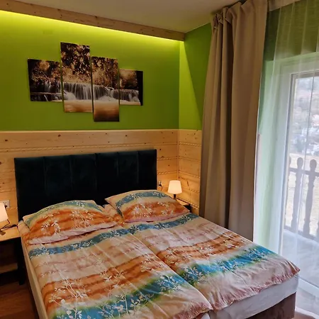 홈스테이 Ale Widok 비스와