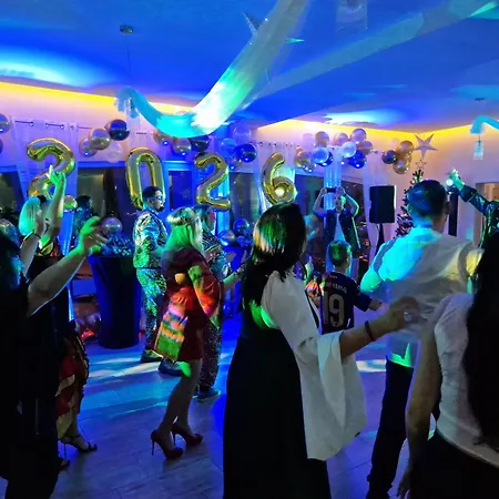 منزل للإقامة Ale Widok *