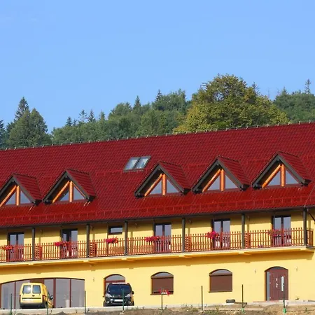 Kwatera prywatna Ale Widok *