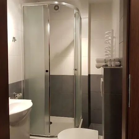 Ale Widok Kwatera prywatna *