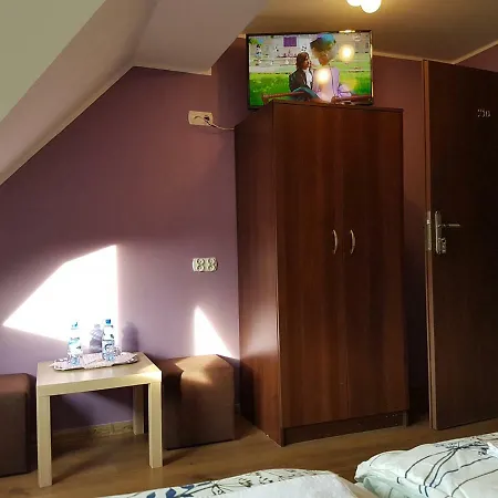 Ale Widok Homestay *