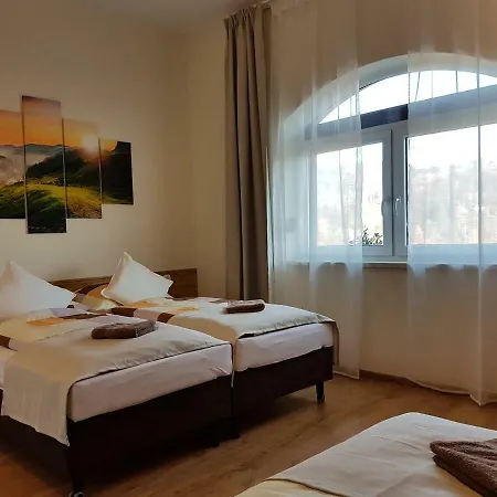 Homestay Ale Widok