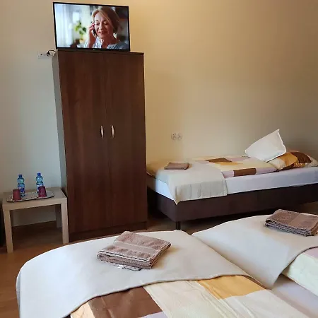 Ale Widok Homestay *