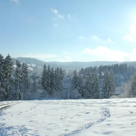 Ale Widok Δωμάτια σε οικογενειακή κατοικία Wisła