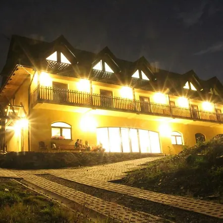 Δωμάτια σε οικογενειακή κατοικία Ale Widok