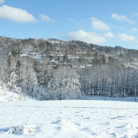 Ale Widok * Wisla