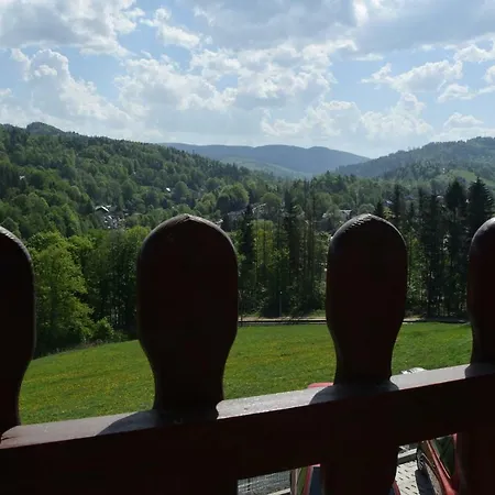 Ale Widok Δωμάτια σε οικογενειακή κατοικία