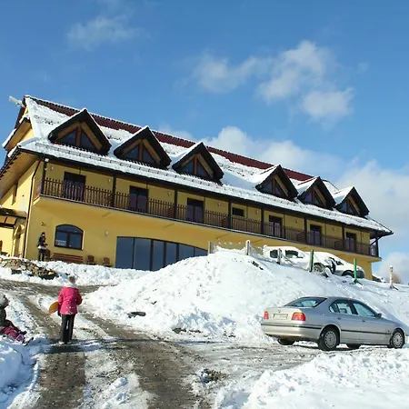 Homestay Ale Widok *