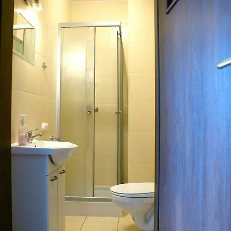 Ale Widok منزل للإقامة فيسلا