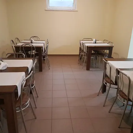 منزل للإقامة Ale Widok