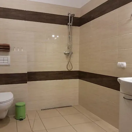 Ale Widok Δωμάτια σε οικογενειακή κατοικία Wisła