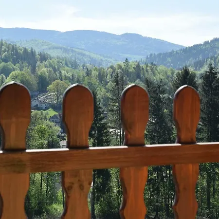 Homestay Ale Widok