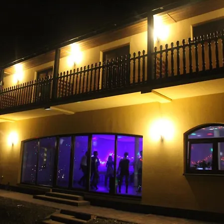 Kwatera prywatna Ale Widok *