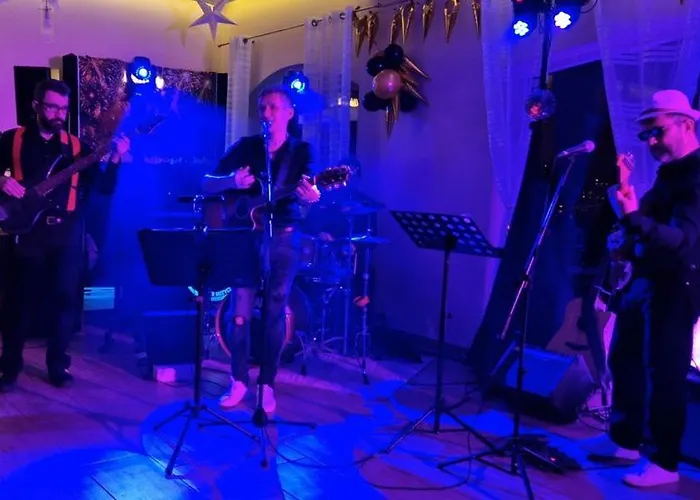 Δωμάτια σε οικογενειακή κατοικία Ale Widok *