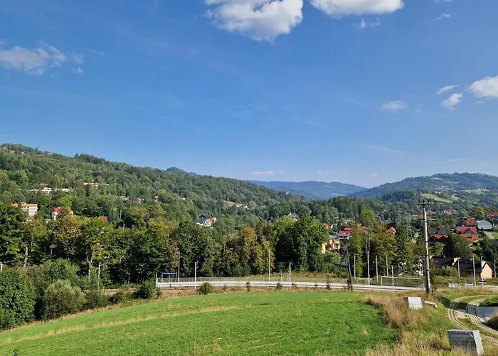 Ale Widok Δωμάτια σε οικογενειακή κατοικία