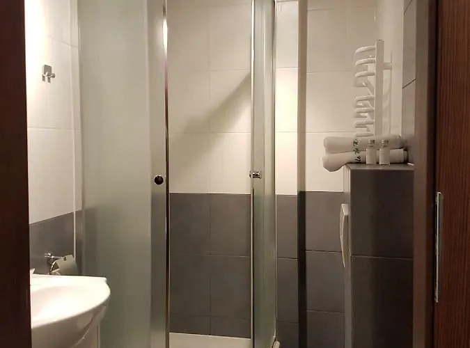 Ale Widok בית אירוח *