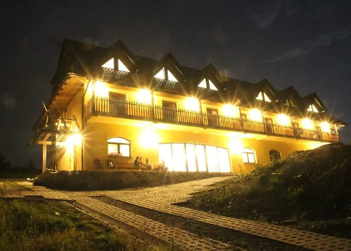 Δωμάτια σε οικογενειακή κατοικία Ale Widok