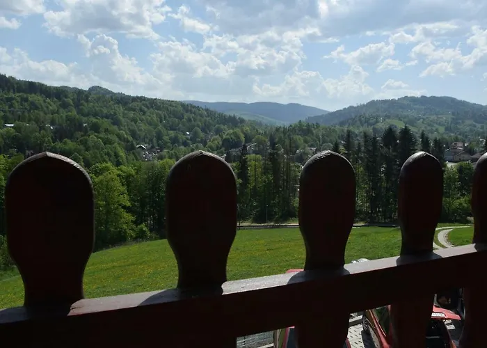 Ale Widok Δωμάτια σε οικογενειακή κατοικία