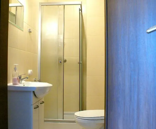 Ale Widok בית אירוח ויסלאו