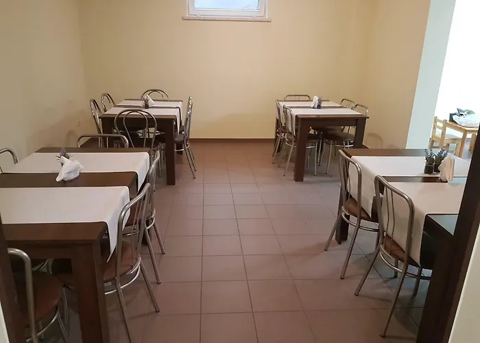 Δωμάτια σε οικογενειακή κατοικία Ale Widok